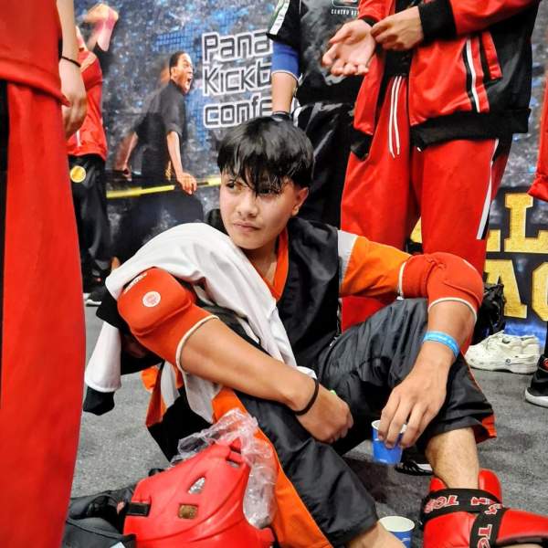 EL KICK BOXING DE SONORA LUCE EN NUEVO LEÓN Y LOGRA 7 PLAZAS A PRESELECCIONES NACIONALES 